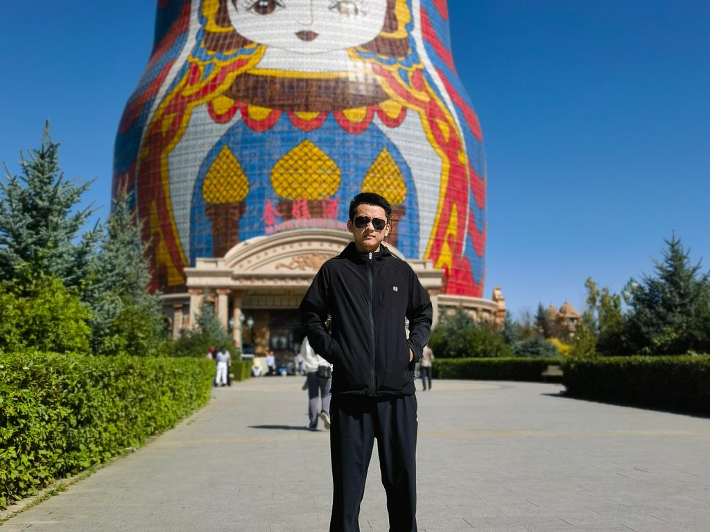 2018届电子信息工程专业毕业生 李嘉